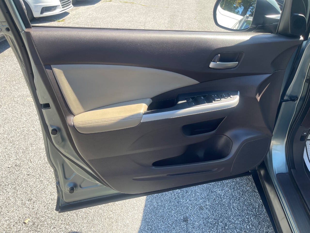 Used 2012 Honda CR-V EX-L image 12