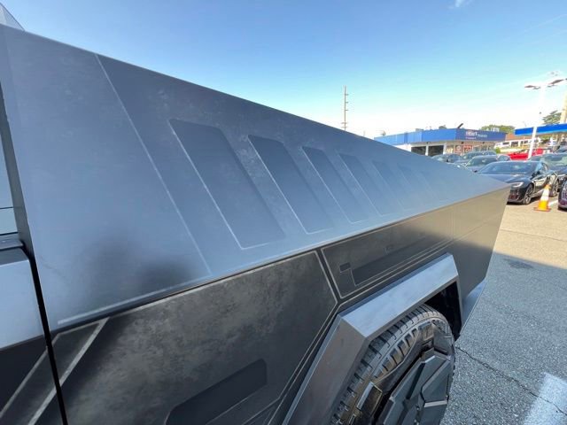 Used 2024 Tesla Cybertruck Cyberbeast AWD/4WD image 21