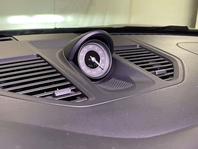 Certified 2021 Porsche 911 Turbo S image 32