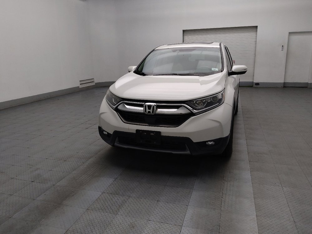 Used 2018 Honda CR-V EX-L image 15