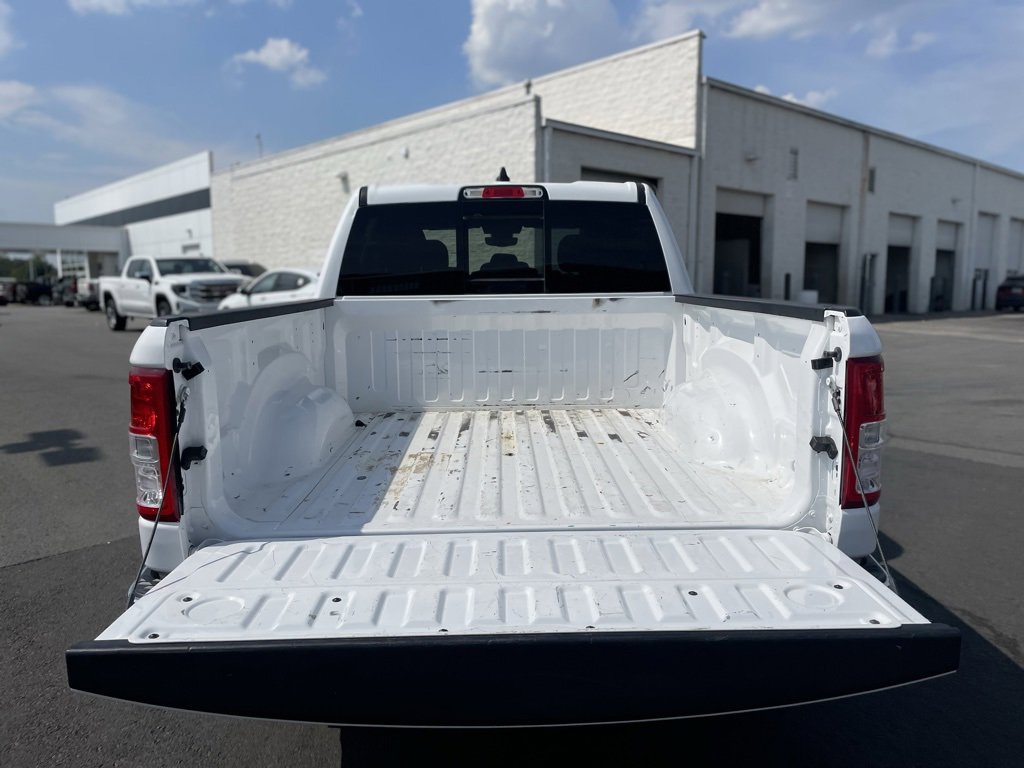 Used 2023 RAM 1500 Big Horn image 7
