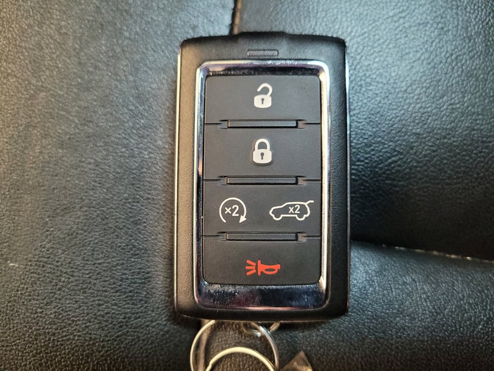 Used 2022 Jeep Grand Cherokee Limited 4xe AWD/4WD image 32