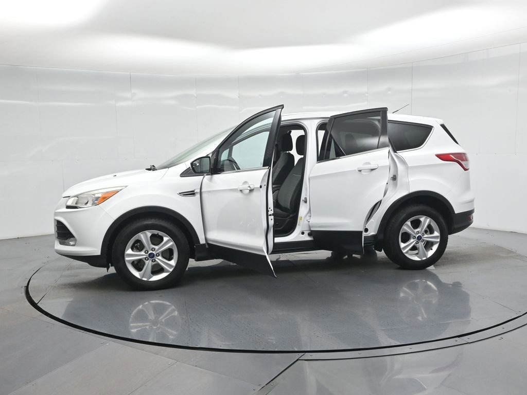 Used 2015 Ford Escape SE AWD/4WD image 35