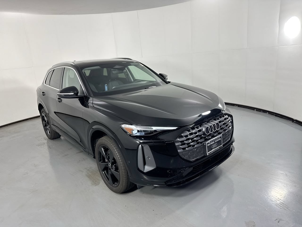 Used 2025 Audi Q5 Premium Plus w/ Premium Plus AWD/4WD image 33