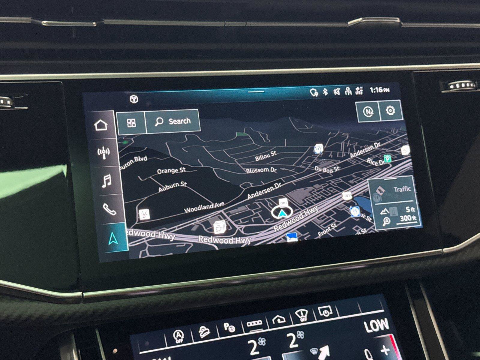 Certified 2024 Audi RS Q8 AWD/4WD image 18