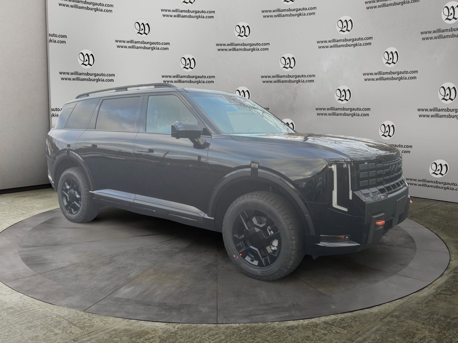 New 2027 Kia Telluride SX Prestige X-Pro image 7