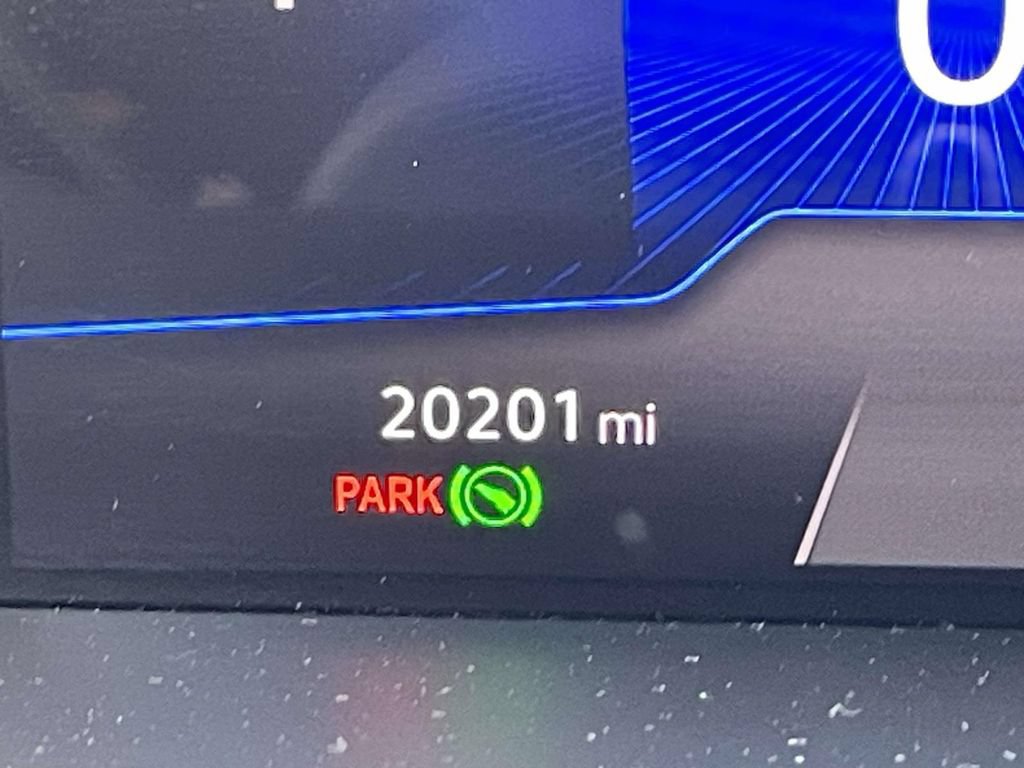 Certified 2024 Volkswagen Taos SE AWD/4WD image 25