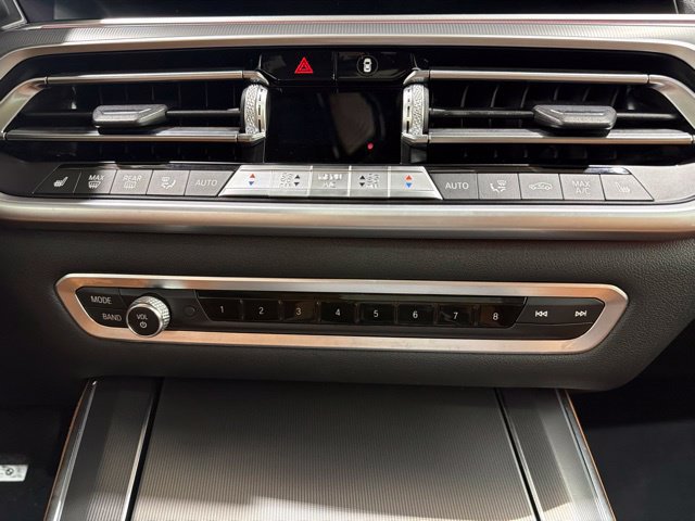 Used 2019 BMW X5 xDrive40i w/ Premium Package 2 AWD/4WD image 36