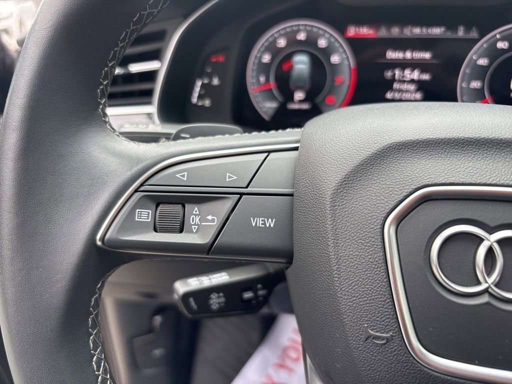 Used 2025 Audi Q7 3.0T Premium Plus image 24