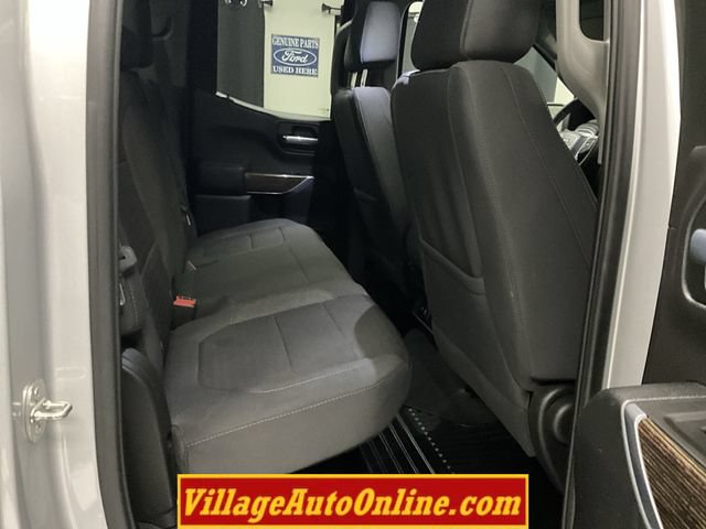 Used 2021 GMC Sierra 1500 Elevation AWD/4WD image 32