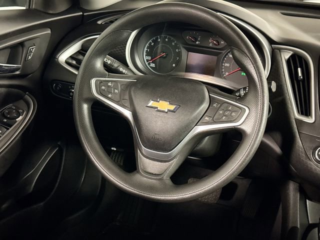 Used 2022 Chevrolet Malibu LS FWD image 25