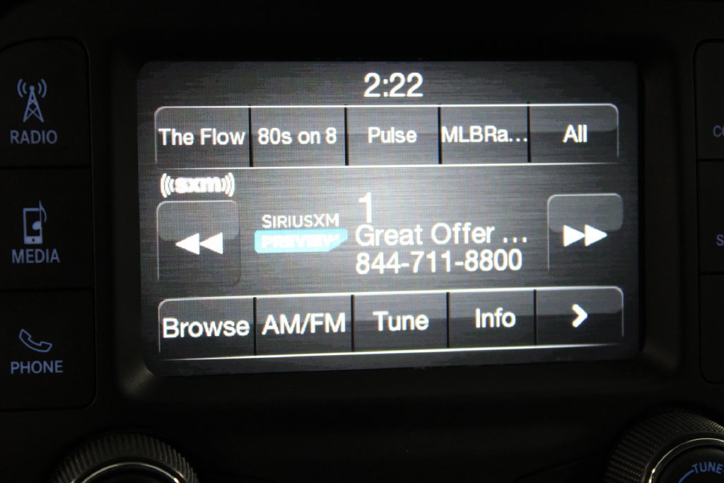 Used 2024 RAM 1500 Classic SLT RWD image 43