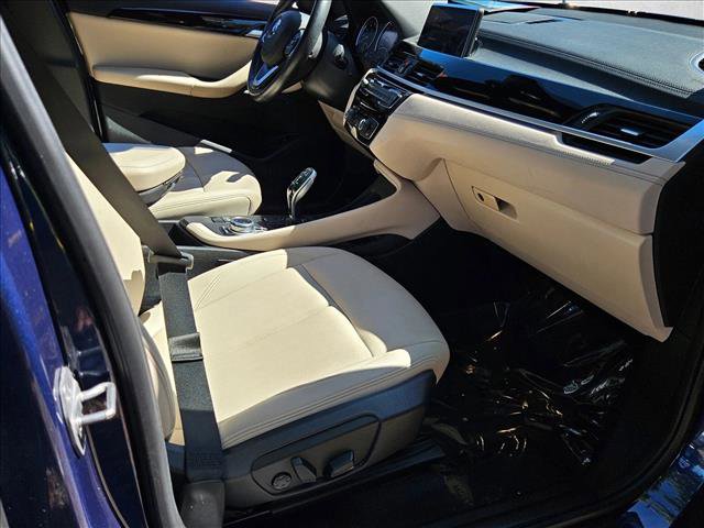Used 2021 BMW X1 sDrive28i w/ Convenience Package FWD image 21