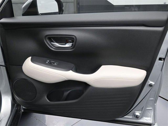 New 2026 Honda HR-V LX image 21