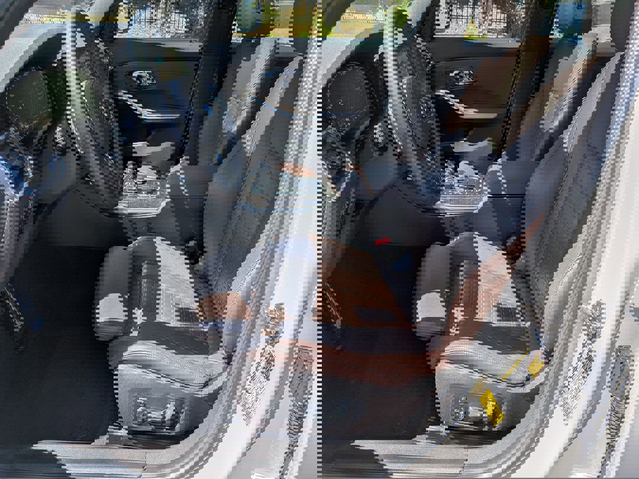 Certified 2022 BMW M340i w/ Premium Package RWD image 15