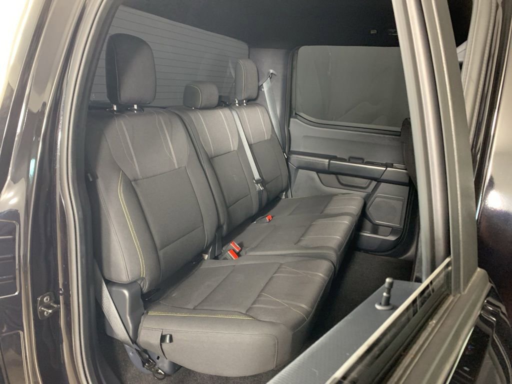 Used 2024 Ford F150 STX AWD/4WD image 34