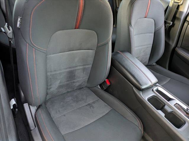 Used 2024 Nissan Sentra SR image 20