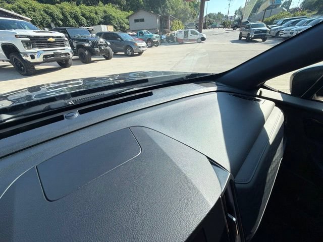 Used 2025 Subaru Forester Limited w/ Popular Package #2 AWD/4WD image 45