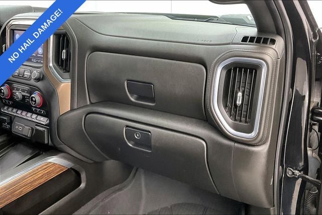Used 2022 Chevrolet Silverado 3500 High Country AWD/4WD image 18