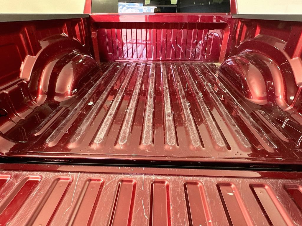 Certified 2023 RAM 1500 Big Horn AWD/4WD image 37