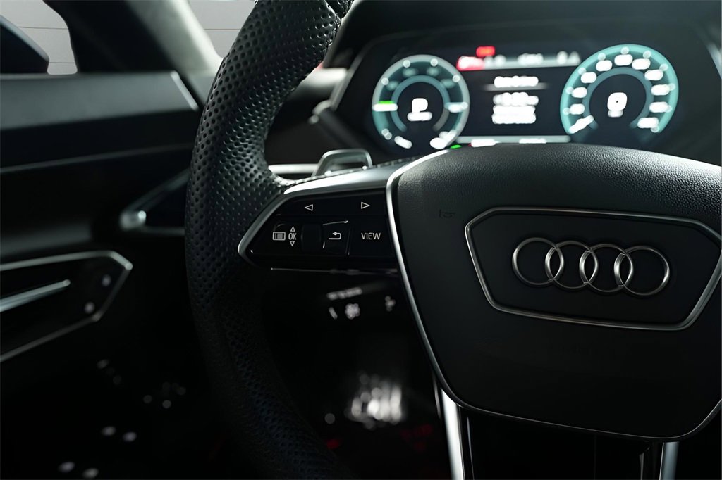 Used 2024 Audi RS e-tron GT image 42