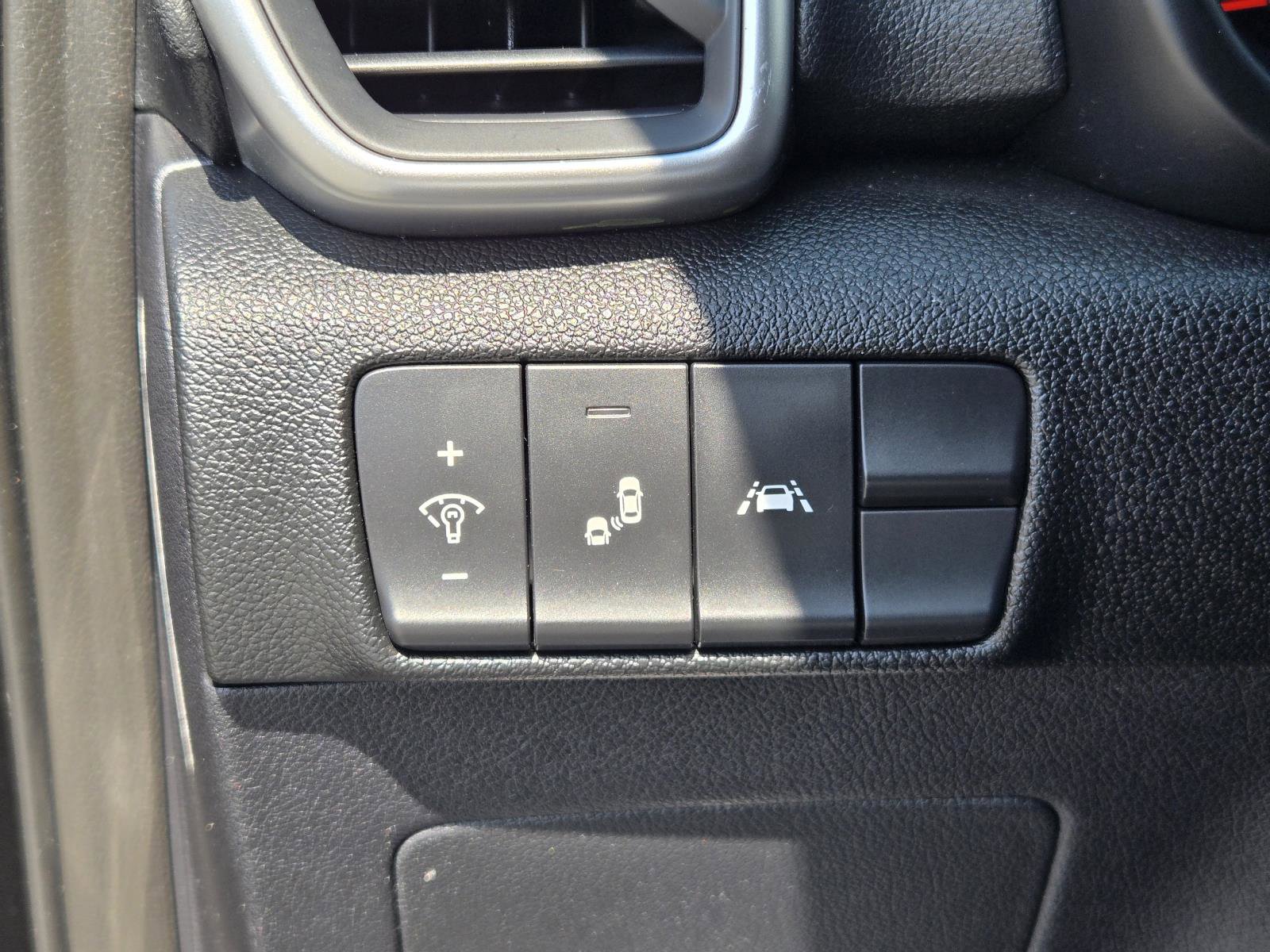 Used 2022 Kia Sportage LX w/ LX AWD Value Edition Package image 18