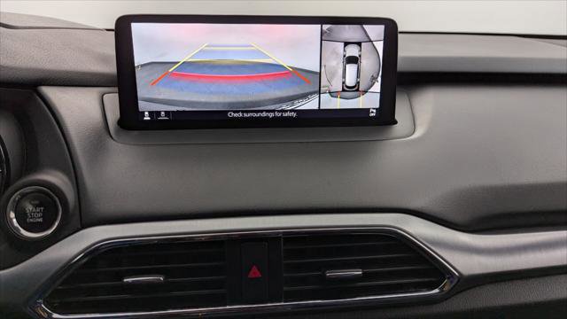 Used 2023 MAZDA CX-9 Grand Touring image 31