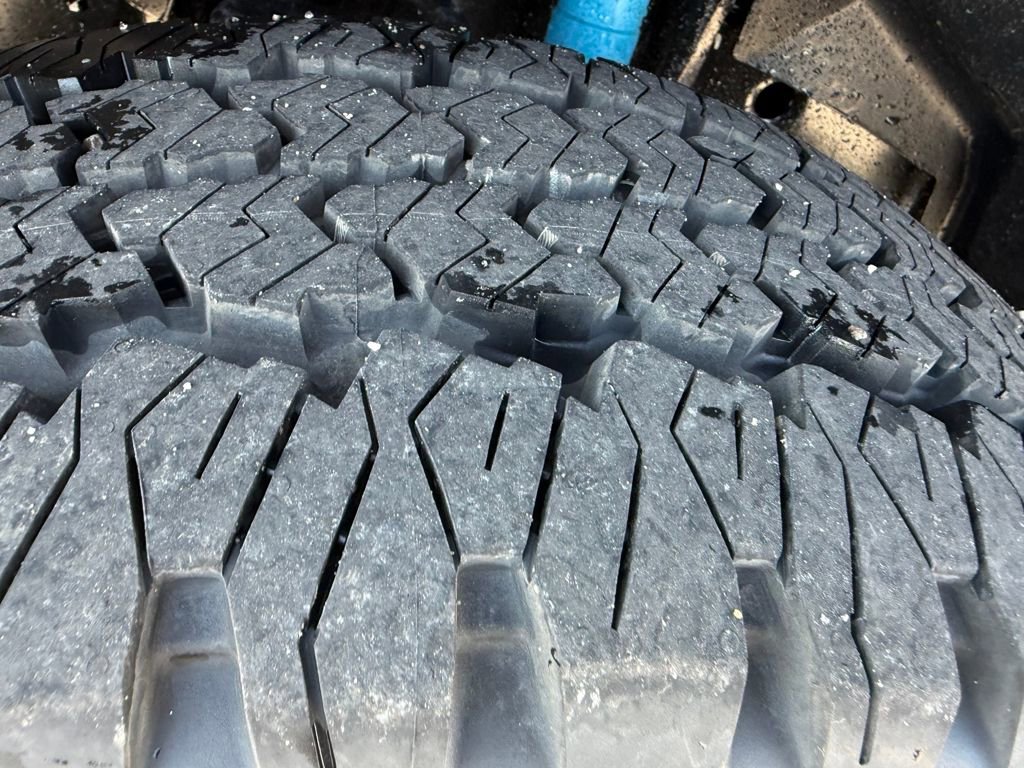 New 2026 RAM 2500 Big Horn image 28