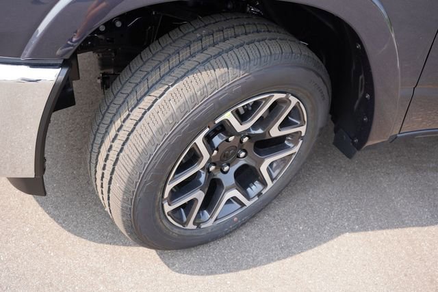 New 2026 RAM 1500 Laramie w/ Bed Utility Group image 9