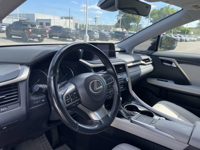 Used 2020 Lexus RX 350 FWD w/ Accessory Package image 17