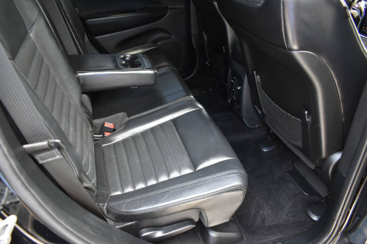 Used 2018 Jeep Grand Cherokee Limited AWD/4WD image 28