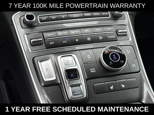 Used 2023 Hyundai Santa Fe SEL AWD/4WD image 21