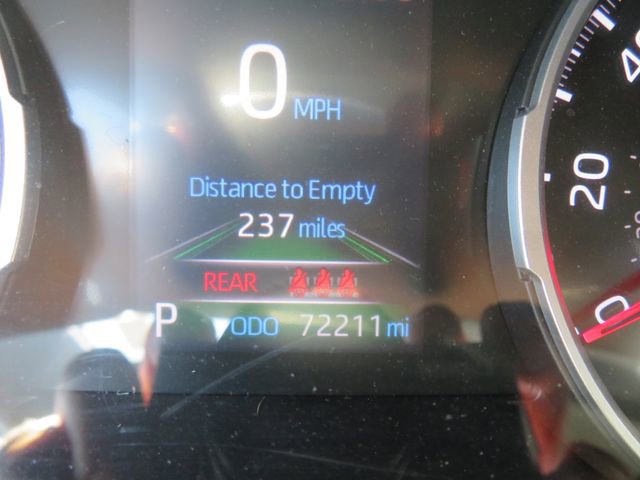 Used 2021 Toyota RAV4 XLE Premium image 26