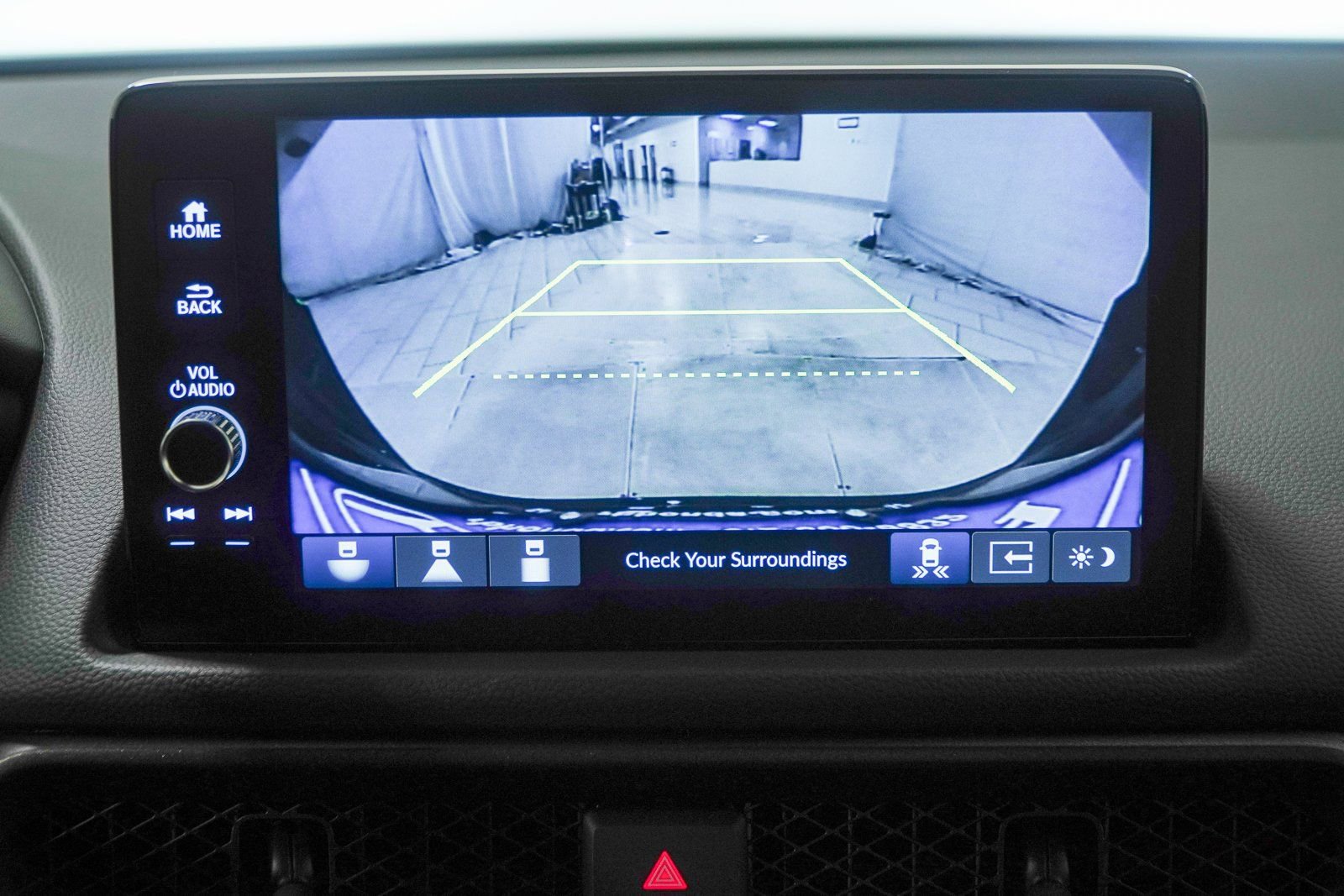 New 2026 Honda Prelude image 34