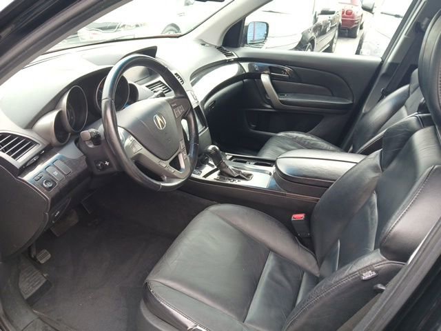 Used 2009 Acura MDX w/ Technology Package image 26