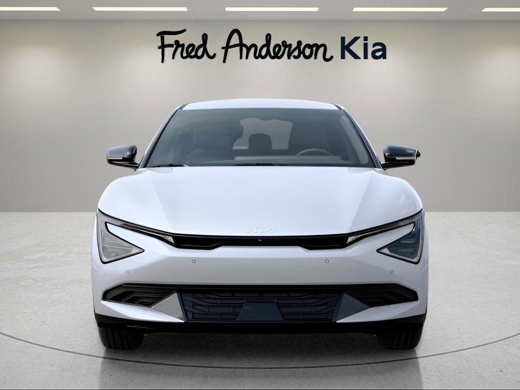 New 2025 Kia EV6 Light image 22
