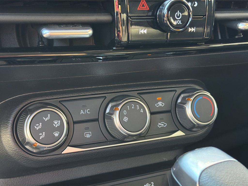 New 2026 Nissan Kicks S image 26