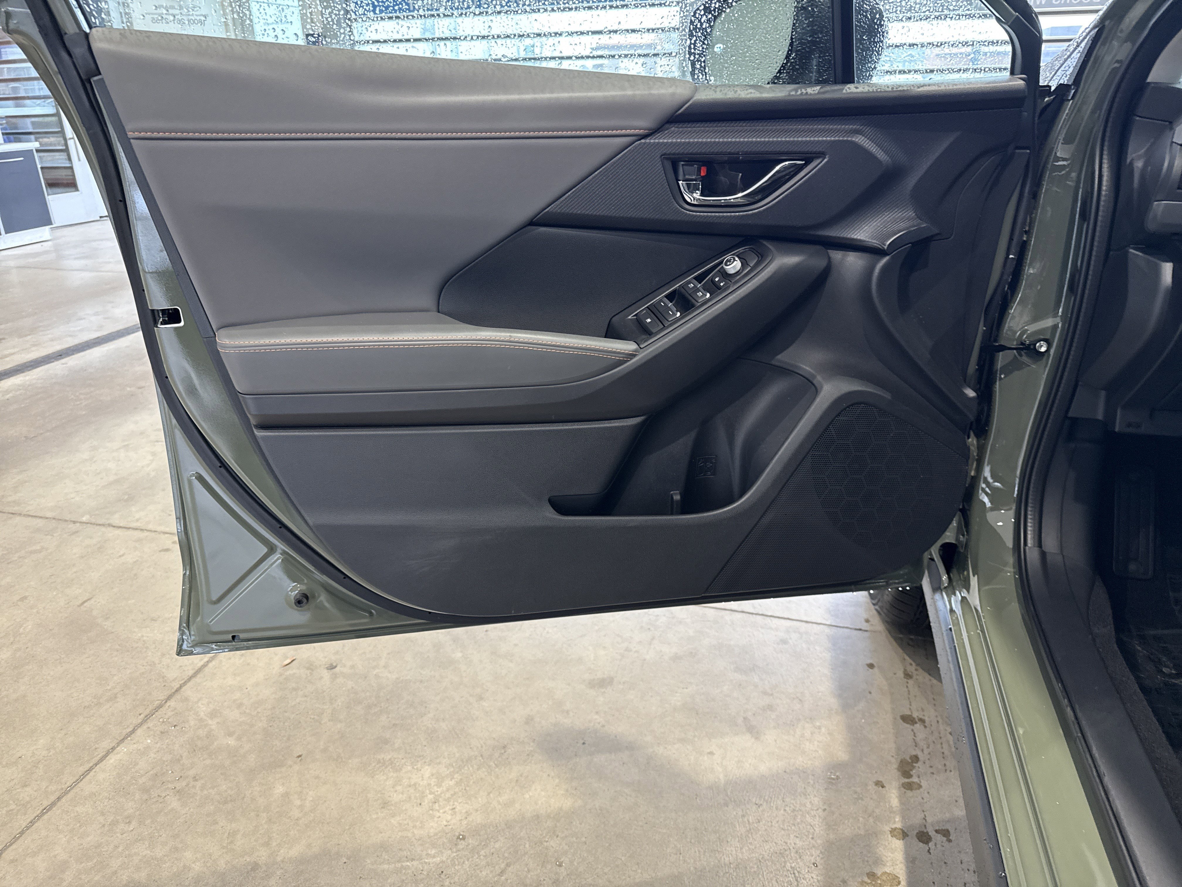 New 2026 Subaru Crosstrek 2.5i Limited image 17