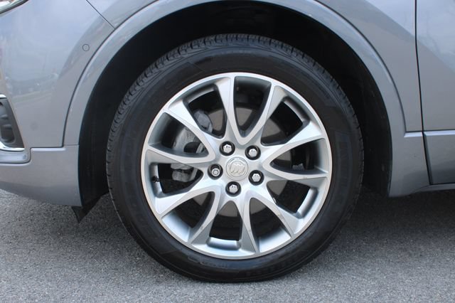 Used 2019 Buick Envision Premium w/ Driver Confidence Package AWD/4WD image 32