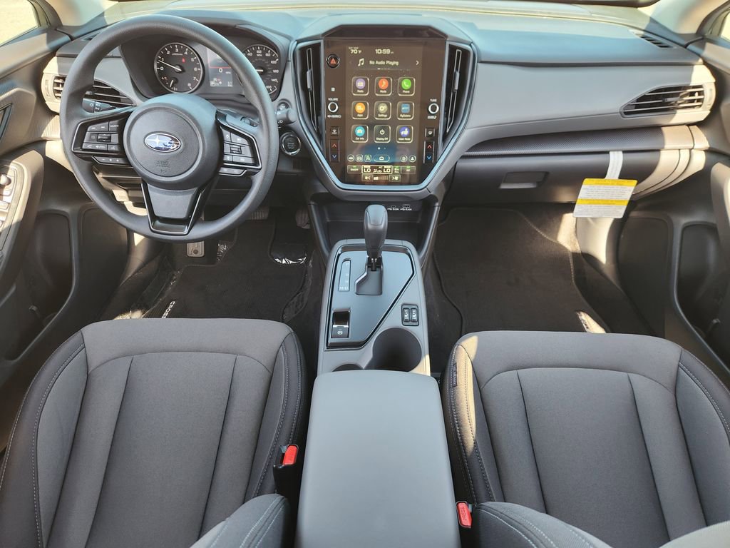 New 2026 Subaru Crosstrek 2.0i Premium image 18