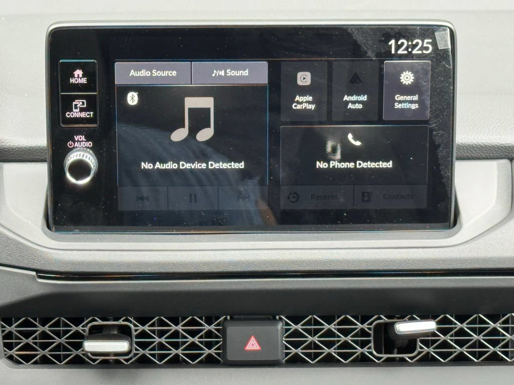 New 2026 Honda Accord SE image 18