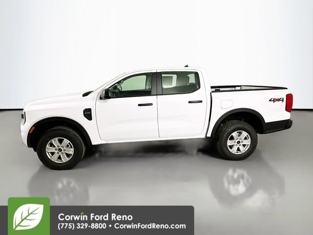 New 2025 Ford Ranger XL w/ Trailer Tow Package image 4