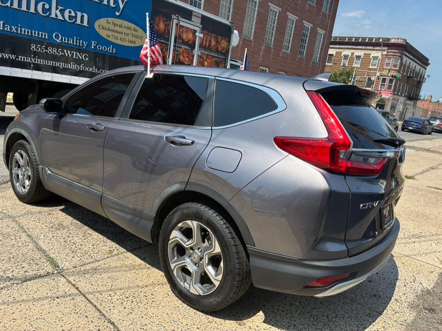 Used 2018 Honda CR-V EX-L image 5