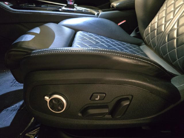 Used 2024 Audi S5 Premium Plus AWD/4WD image 32
