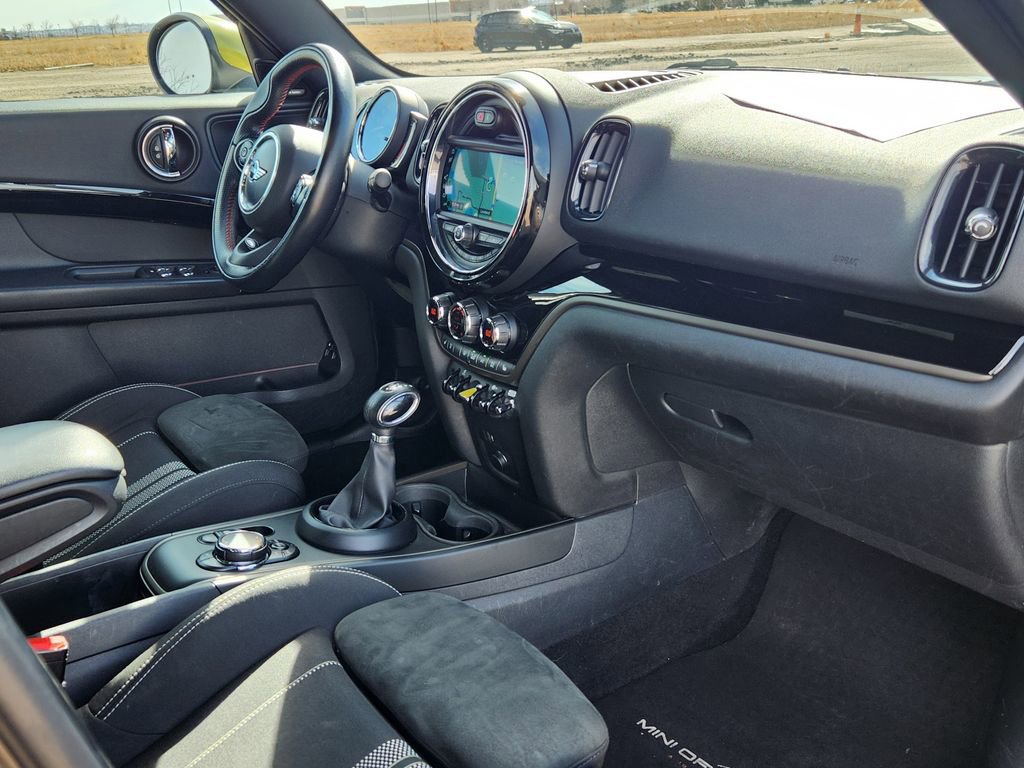 Used 2019 MINI Cooper Countryman SE image 16