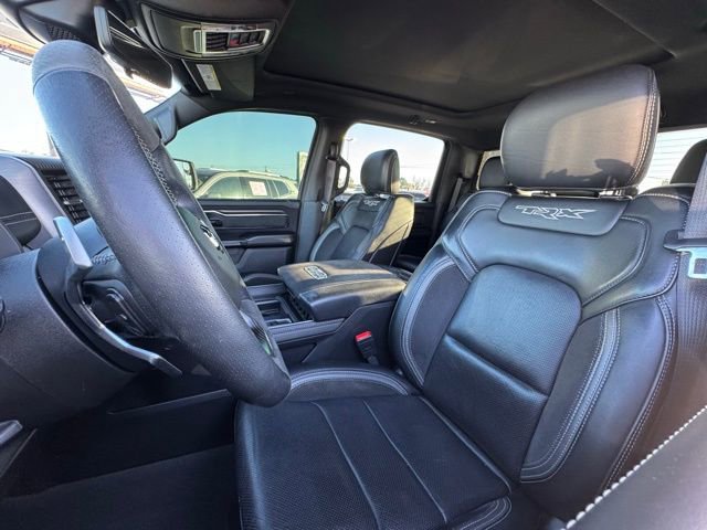 Used 2021 RAM 1500 TRX w/ TRX Level 2 Equipment Group image 17