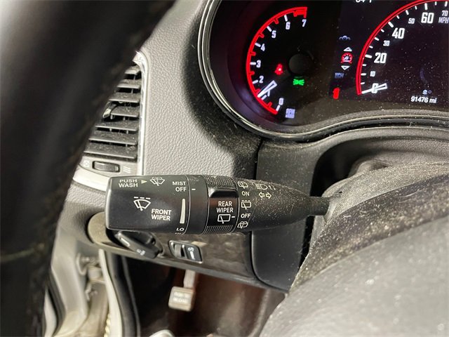 Used 2015 Dodge Durango Limited w/ Trailer Tow Group IV image 9