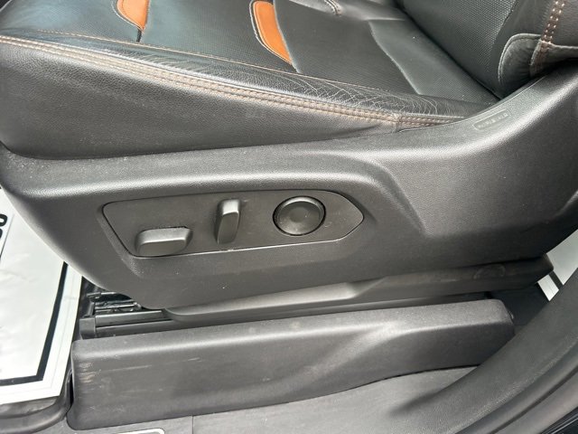 Used 2022 GMC Sierra 1500 AT4 w/ AT4 Premium Package image 15