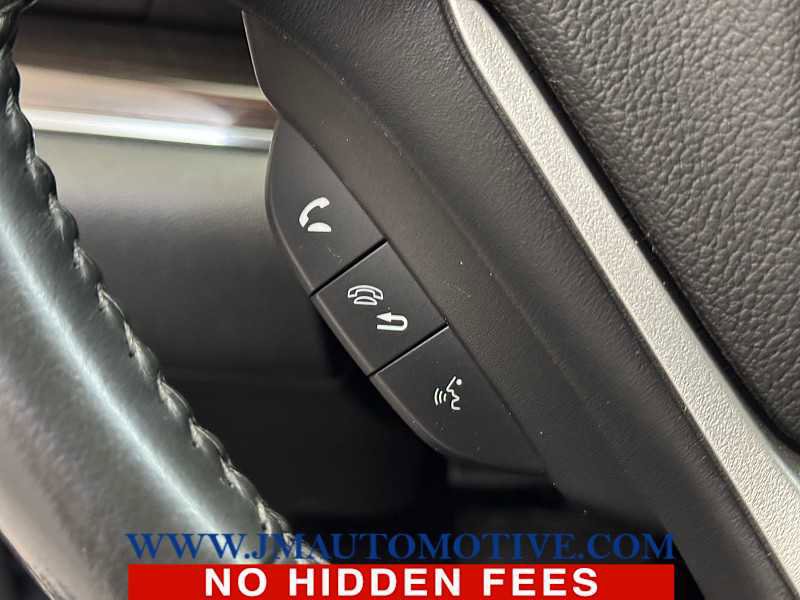 Used 2016 Honda CR-V EX-L image 37