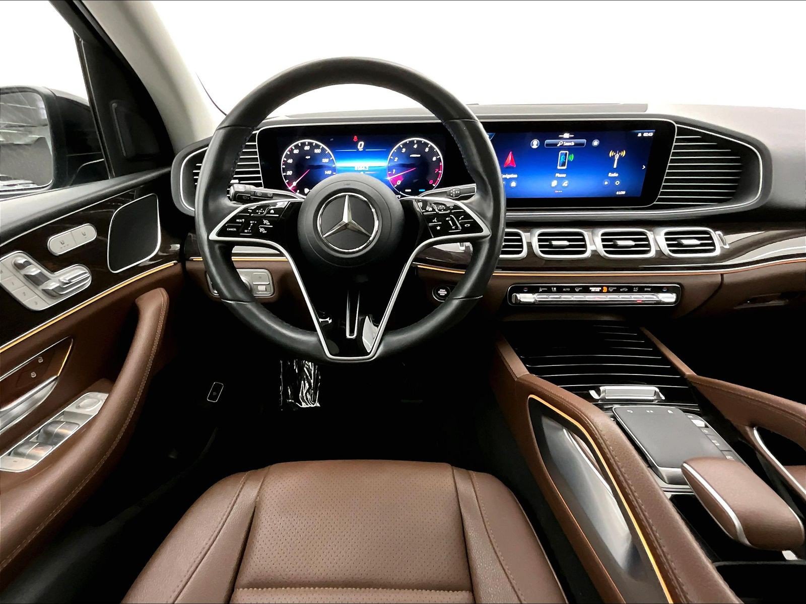 Certified 2024 Mercedes-Benz GLE 350 4MATIC image 4